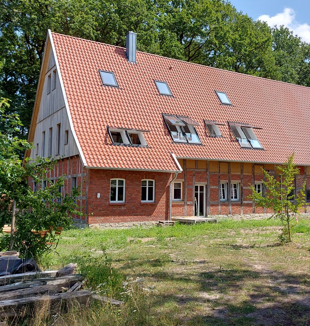 haus